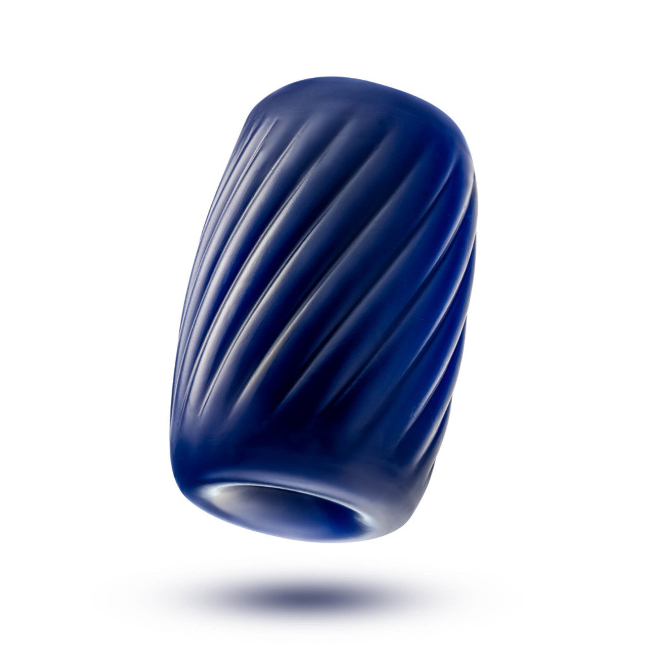 RIZE TURBINE SELF LUBRICATING STROKER BLUE