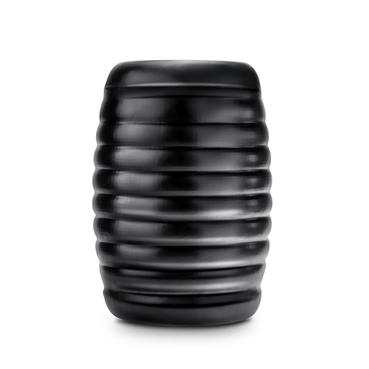 RIZE GRASP SELF LUBRICATING STROKER BLACK