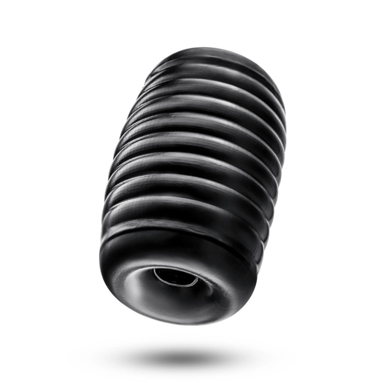 RIZE GRASP SELF LUBRICATING STROKER BLACK