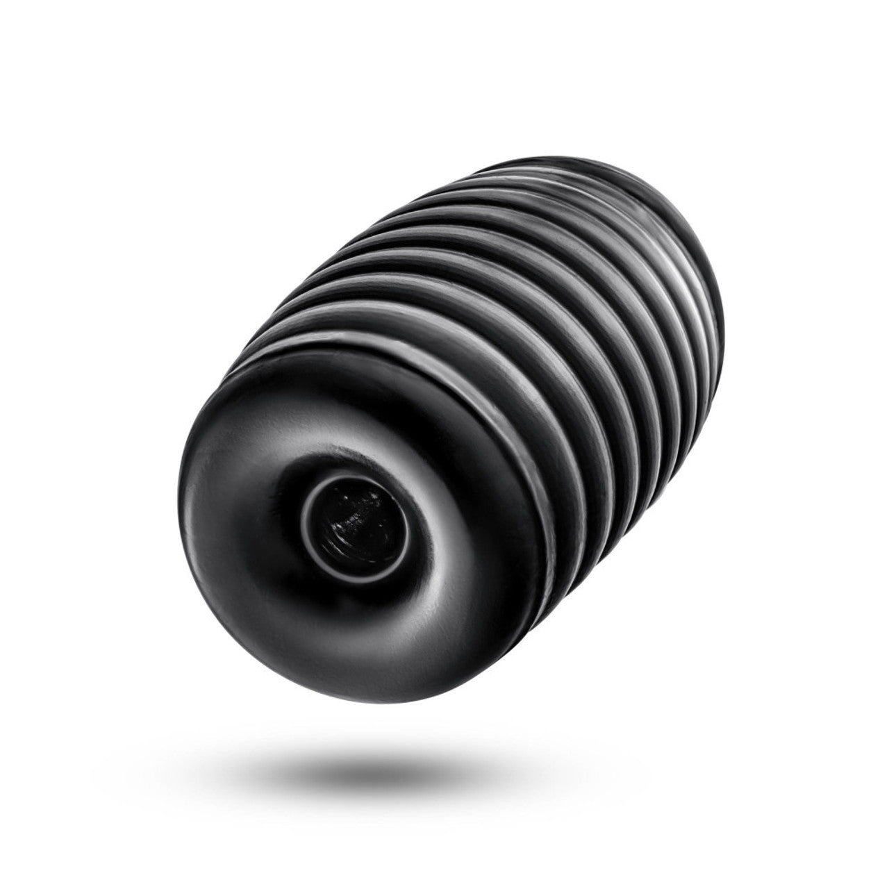 RIZE GRASP SELF LUBRICATING STROKER BLACK