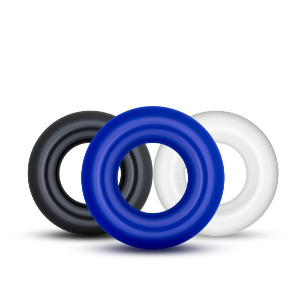 DONUT COCKRINGS 50 PC DISPLAY