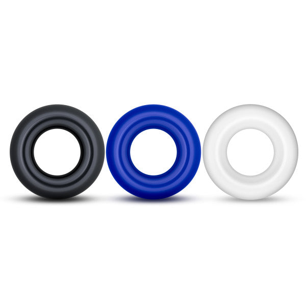DONUT COCKRINGS 50 PC DISPLAY