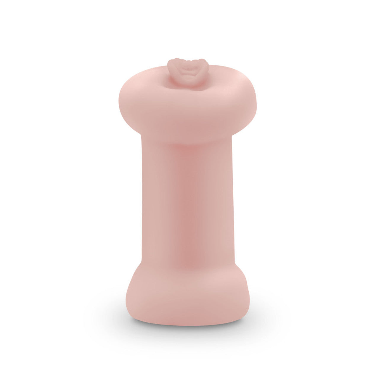 ENLUST TASHA SOFT & WET GLOW IN THE DARK STROKER BEIGE