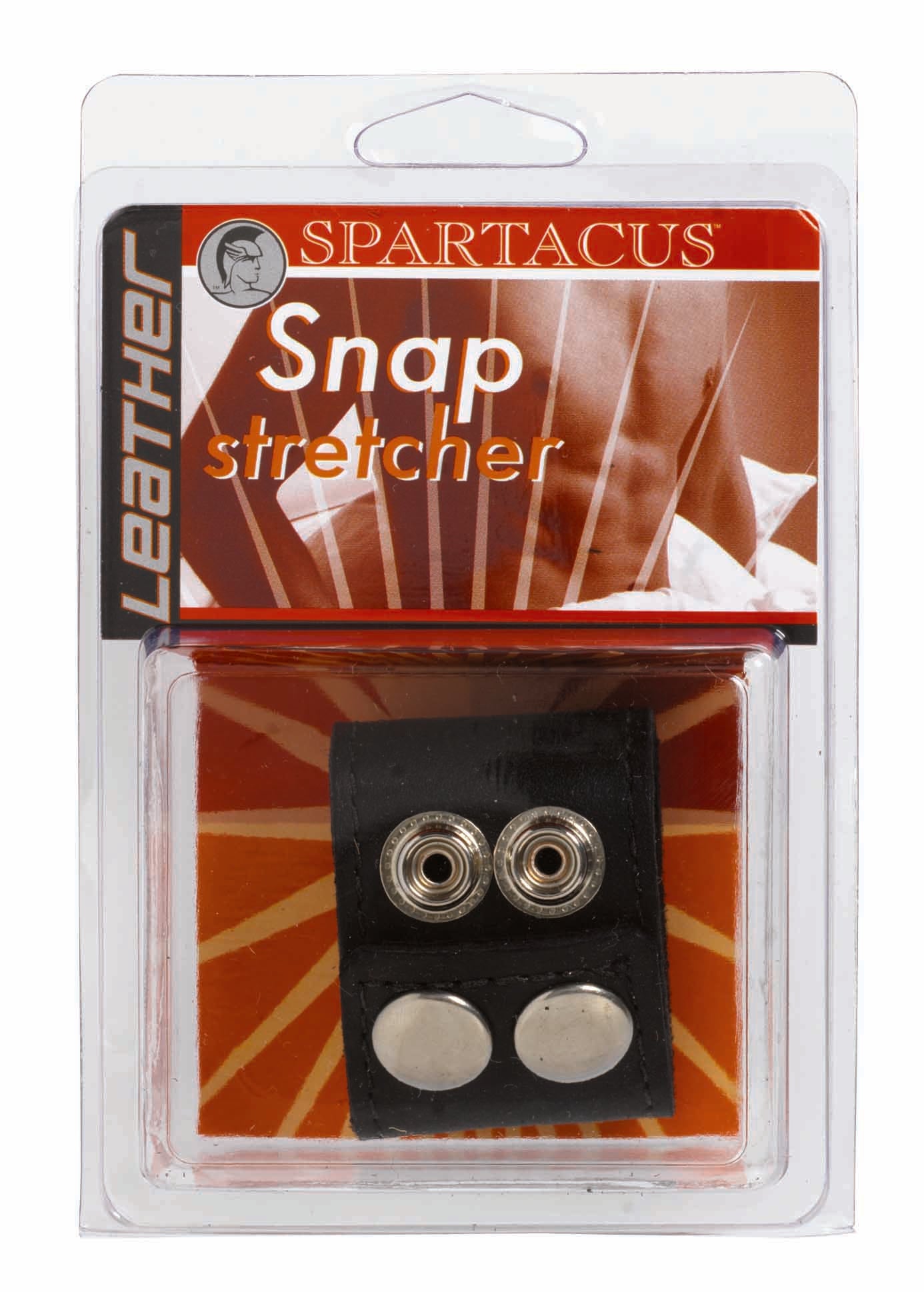 1.5IN STRETCHER W/ SNAPS