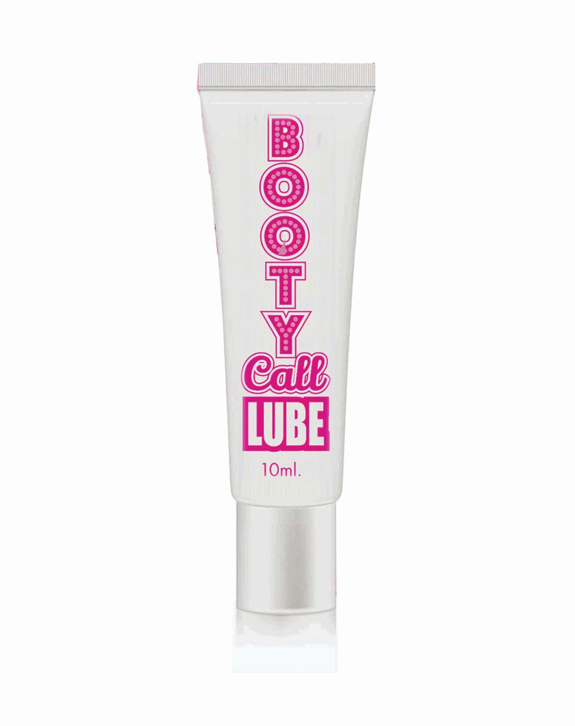 Booty Call Fishbowl – 10 ml, 65 Pieces, Water-Based