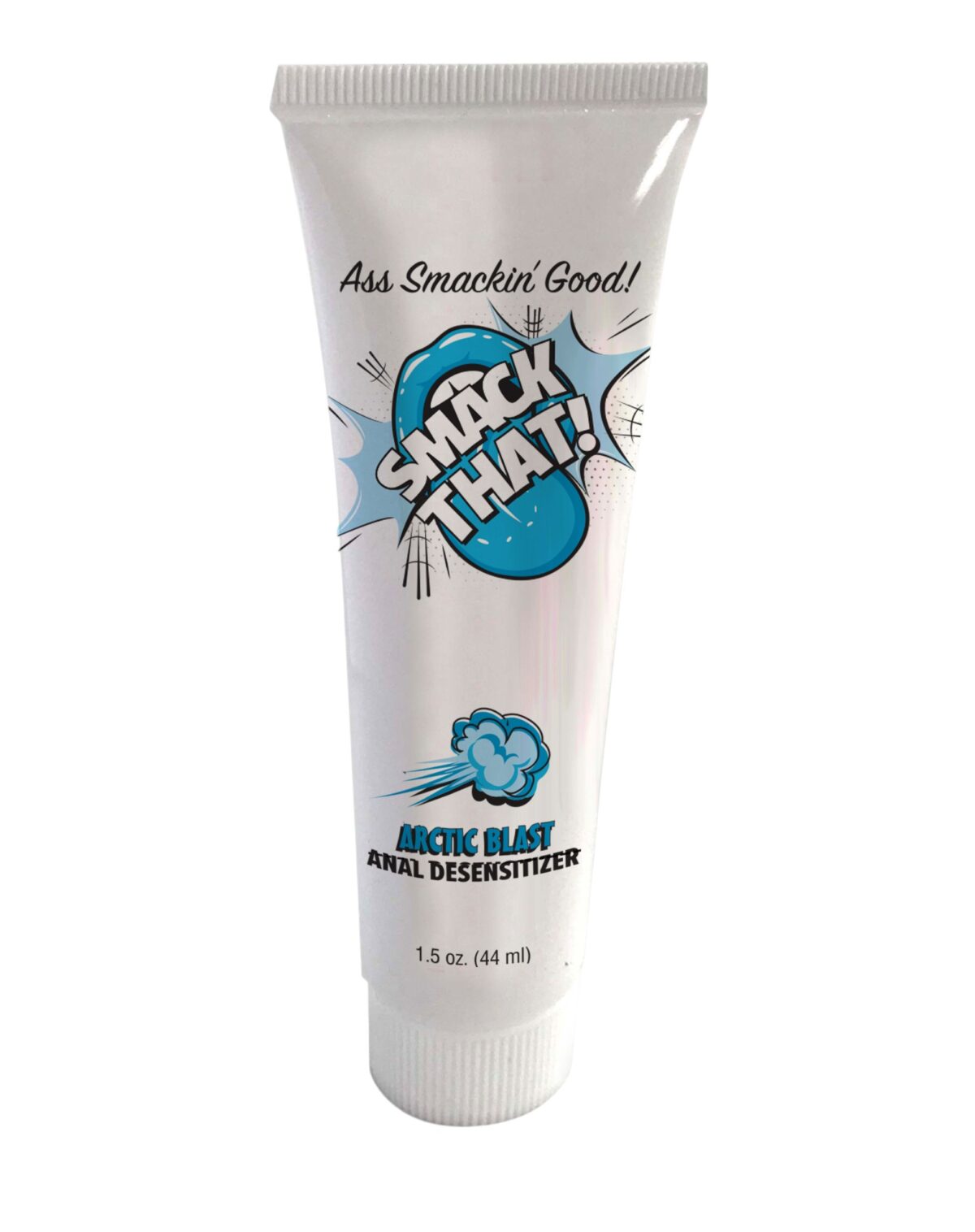 SMACK THAT! NUMBING GEL ARCTIC BLAST 1.5 OZ