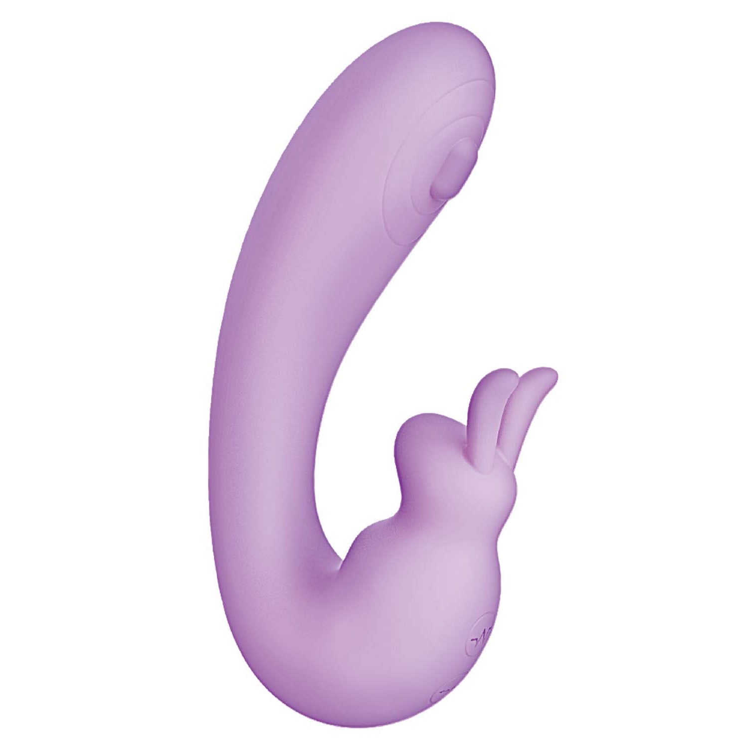 Blaze Bunny Thumper – Lavender