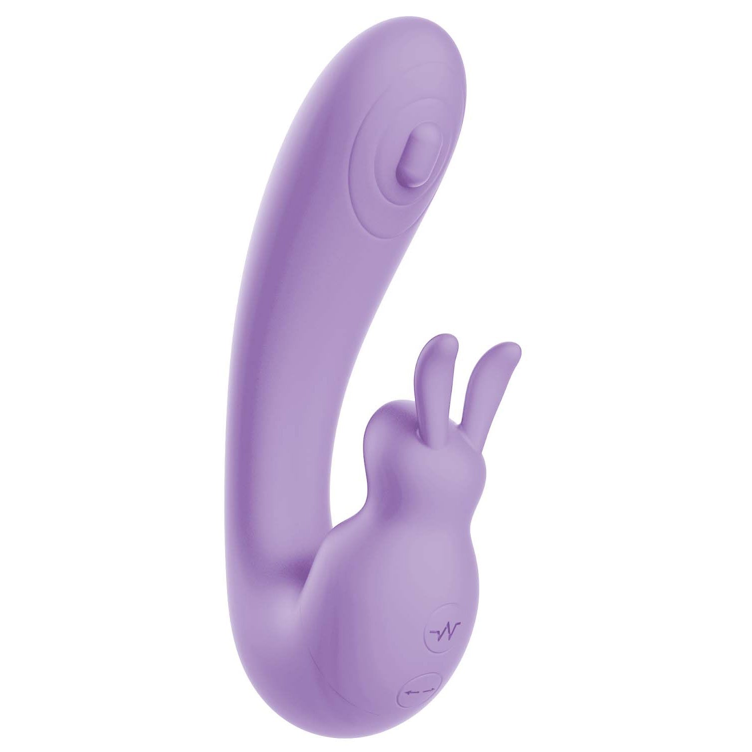 Blaze Bunny Thumper – Lavender