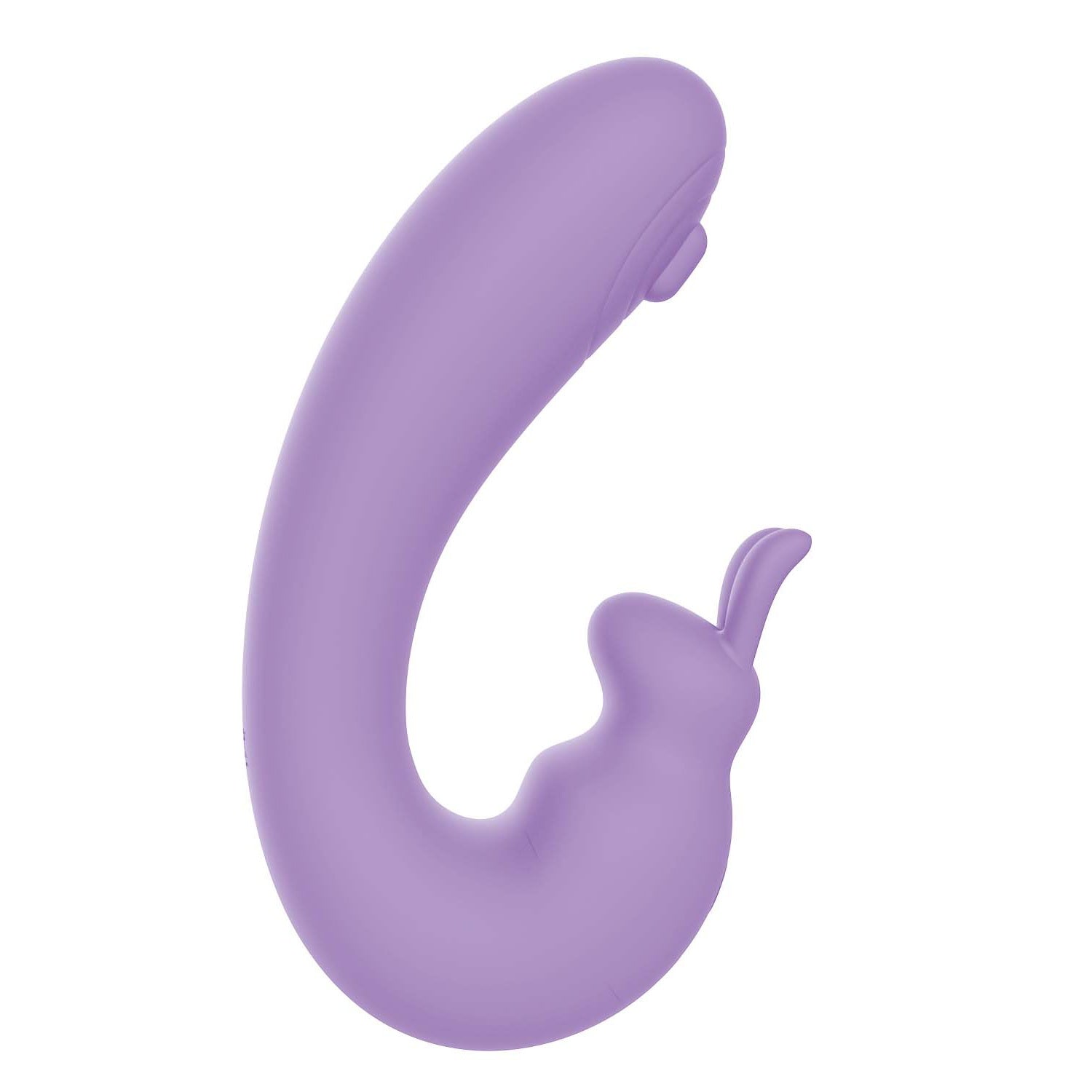 Blaze Bunny Thumper – Lavender