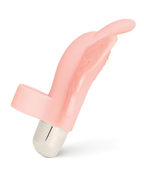 PINK PUSSYCAT BUTTERFLY SLEEVE BULLET