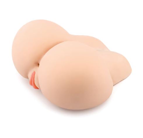 BUTTWOMAN ABELLA DANGER BIG ROUND ASS