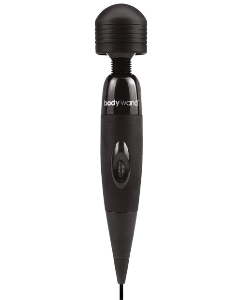 BODYWAND BLACK PLUG IN