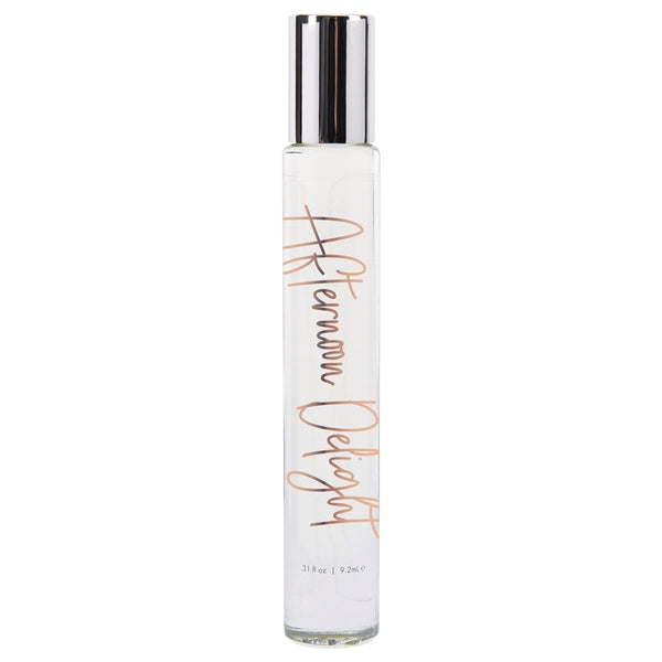 CGC PERFUME W/ PHEROMONES AFTERNOON DELIGHT 0.3 FL OZ
