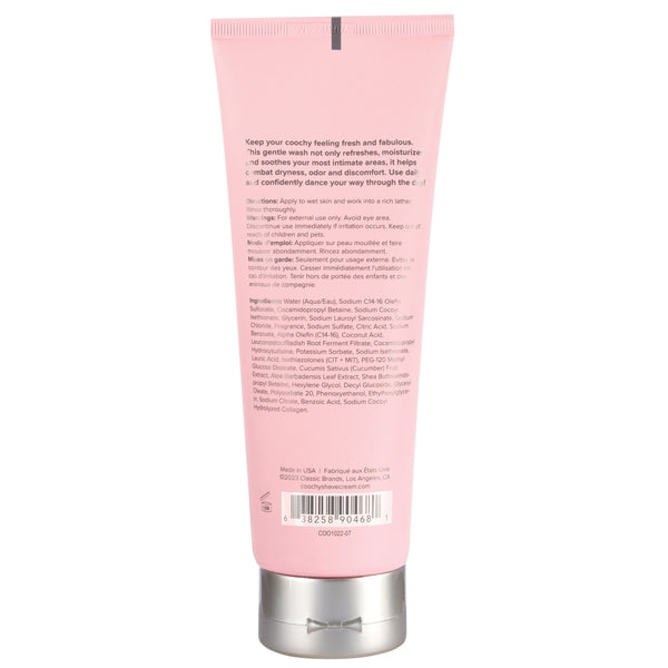 COOCHY FAB FRESH FEMININE WASH 7.2 OZ PEONY PROWESS
