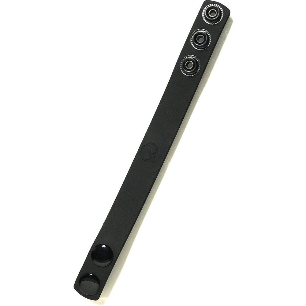 BONEYARD COCK STRAP BLACK