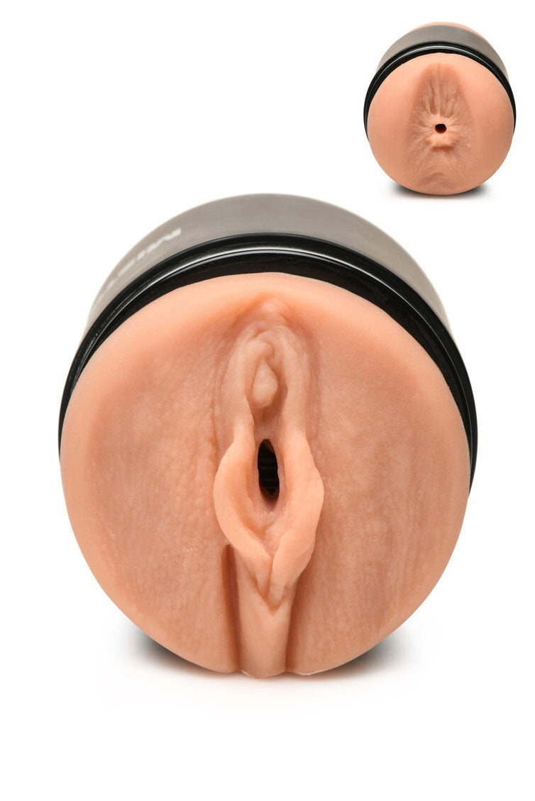 MISTRESS DOUBLE SHOT PUSSY & ASS MEDIUM
