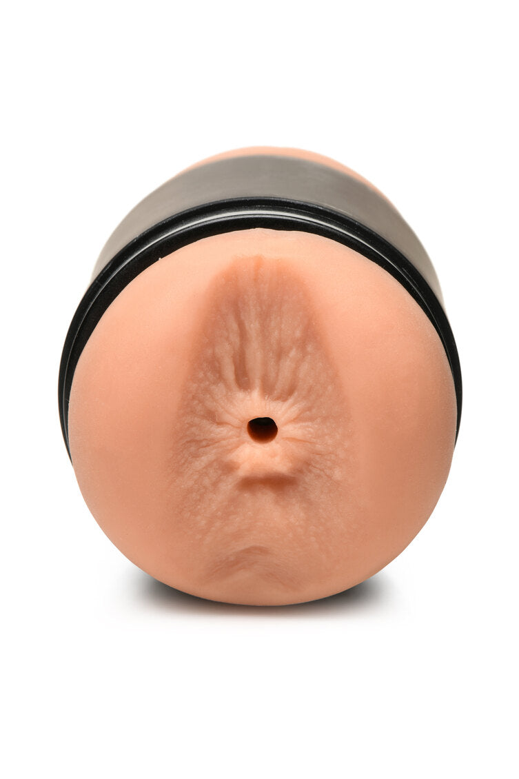 MISTRESS DOUBLE SHOT PUSSY & ASS MEDIUM