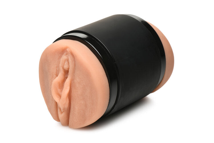 MISTRESS DOUBLE SHOT PUSSY & ASS MEDIUM