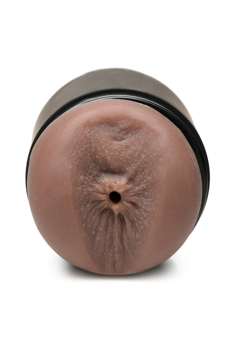 MISTRESS DOUBLE SHOT PUSSY & ASS DARK