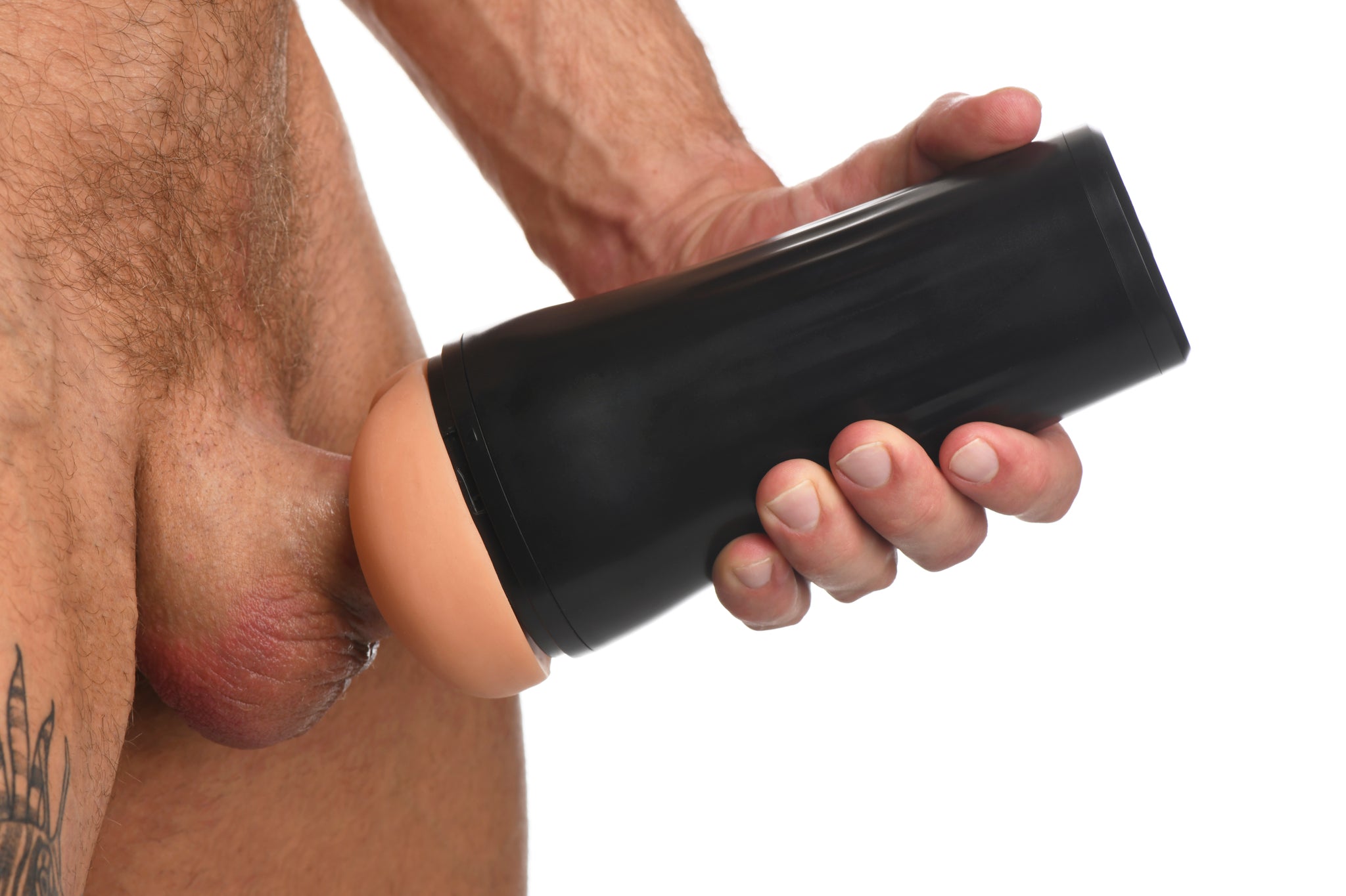 MISTRESS 10X VIBRATING PUSSY MASTURBATOR