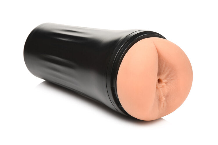 MISTRESS 10X VIBRATING ASS MASTURBATOR