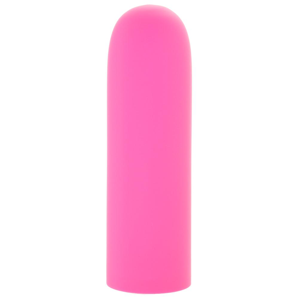 PINK PUSSYCAT SILICONE BULLET VIBRATING
