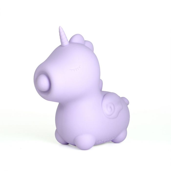 UNIHORN KARMA LILAC (THE MASSAGING ONE)
