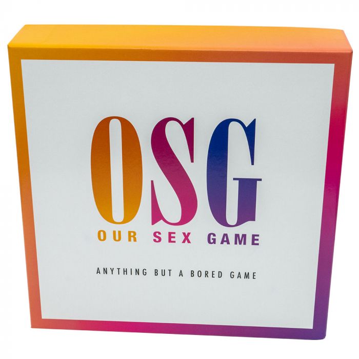 OUR SEX GAME SPANISH