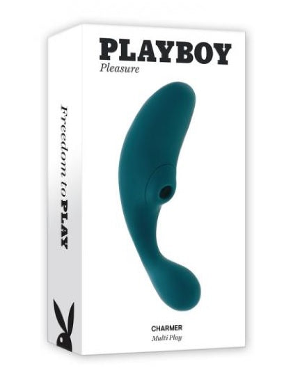 PLAYBOY CHARMER