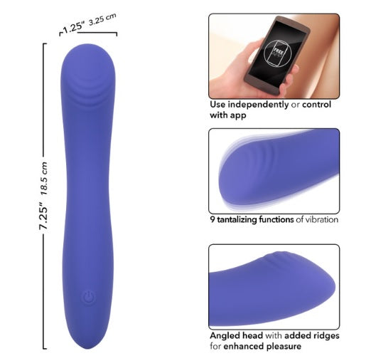 CONNECT CONTOURED G