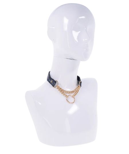 COUGAR DAY COLLAR