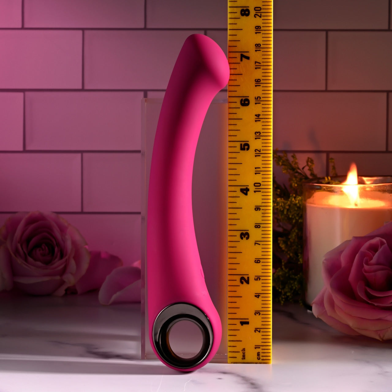 EVOLVED PLEASURE CURVE