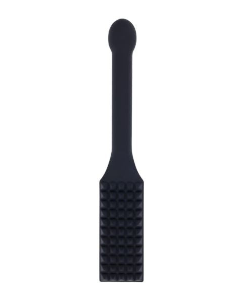 EDGE SPIKED SILICONE PADDLE