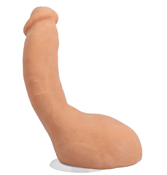 Signature Cocks James Deen 9" Ultraskyn
