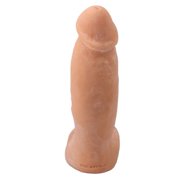 Signature Cocks James Deen 9" Ultraskyn