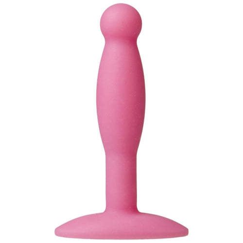 PLATINUM MINIS SMOOTH SMALL PINK