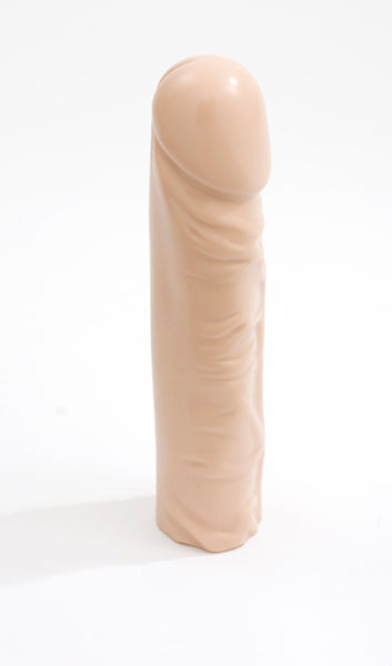 CLASSIC DONG- WHITE 8IN (CD)