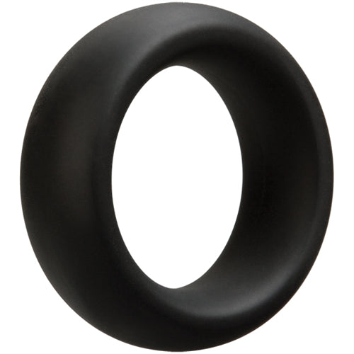 OPTIMALE C-RING 35MM BLACK BX