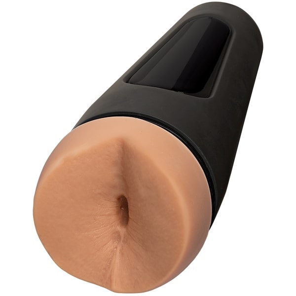 D-Man Squeeze Pierce Paris – Vanilla