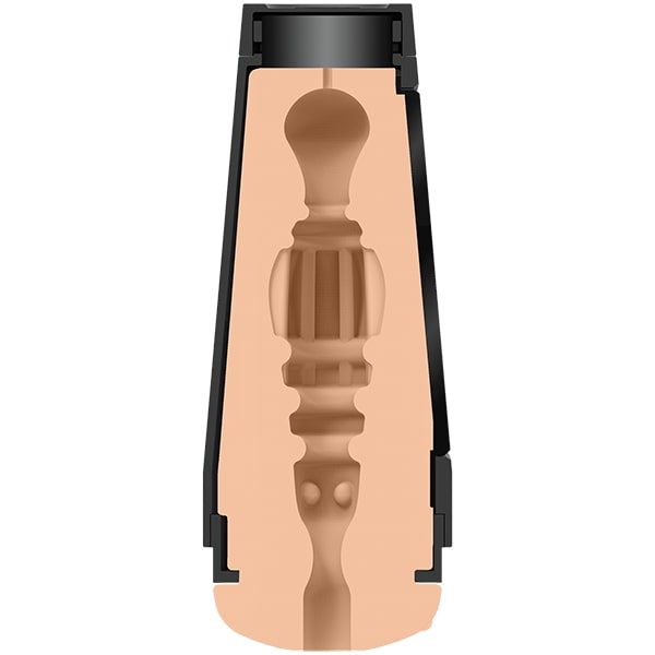 D-Man Squeeze Pierce Paris – Vanilla