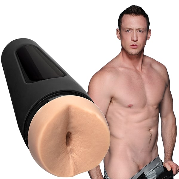 D-Man Squeeze Pierce Paris – Vanilla