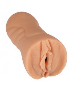 SIGNATURE STROKERS LEO OF LEOLULU ULTRASKYN POCKET PUSSY VANILLA