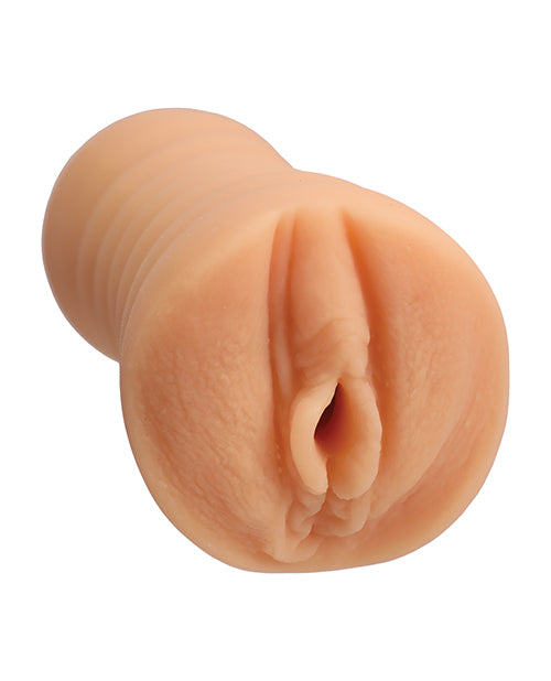 SIGNATURE STROKERS ADIRA ALLURE ULTRASKYN POCKET PUSSY VANILLA