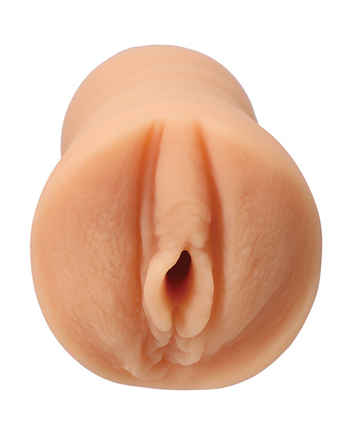 SIGNATURE STROKERS ADIRA ALLURE ULTRASKYN POCKET PUSSY VANILLA