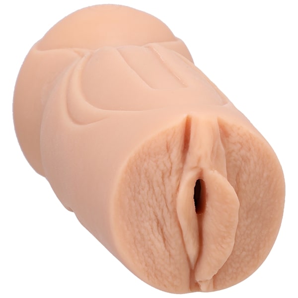 SIGNATURE STROKERS LIVV FITT VANILLA