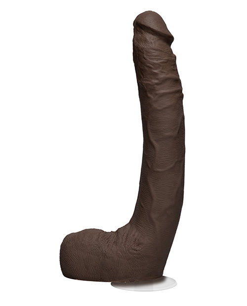 Signature Cocks Jax Slayher 10" Ultraskyn Cock