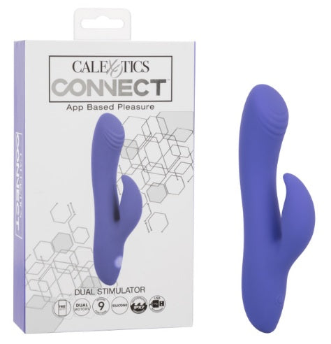 CONNECT DUAL STIM