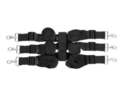 EDGE EXTREME UNDER THE BED RESTRAINT SYSTEM