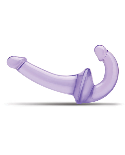 LUX FETISH STRAPLESS STRAP-ON