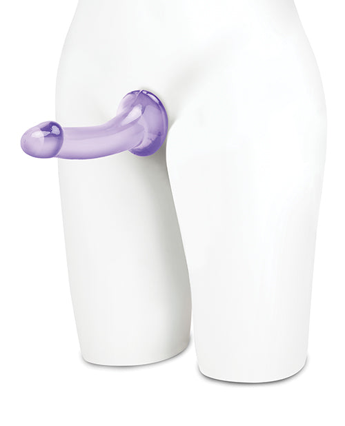 LUX FETISH STRAPLESS STRAP-ON